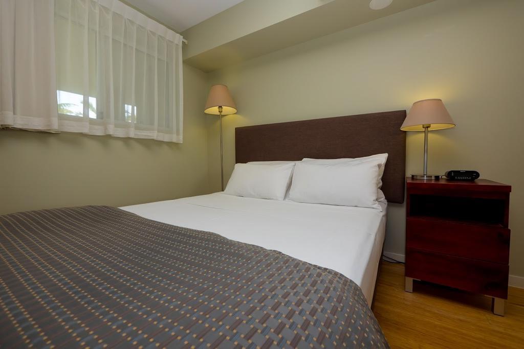 Cabarita Lake Apartments Cabarita Beach Zimmer foto